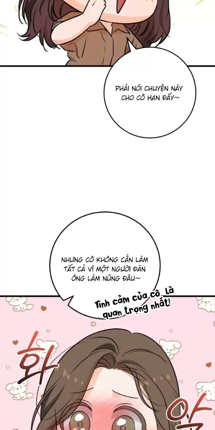 Nóng Lòng Muốn Giày Vò Em - Chap 66