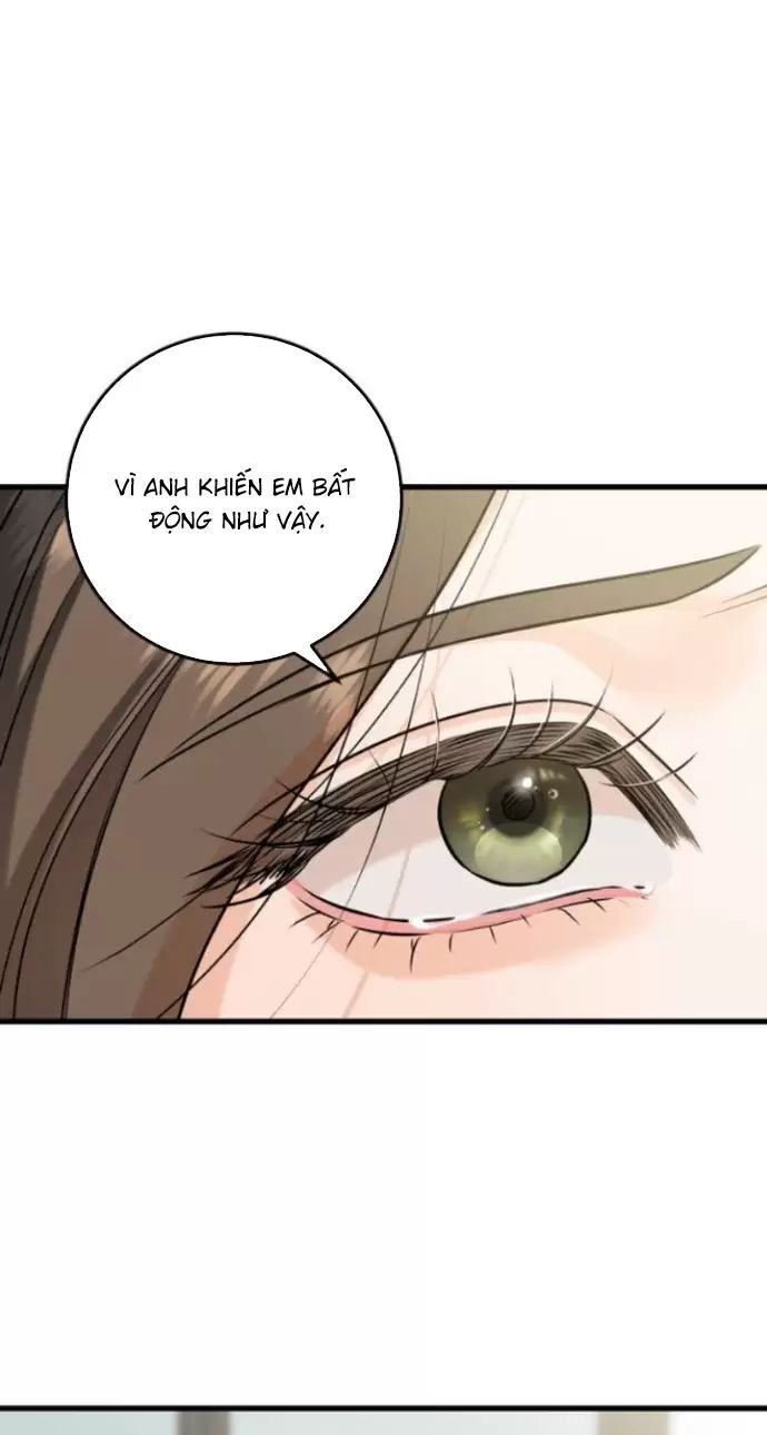 Nóng Lòng Muốn Giày Vò Em - Chap 66