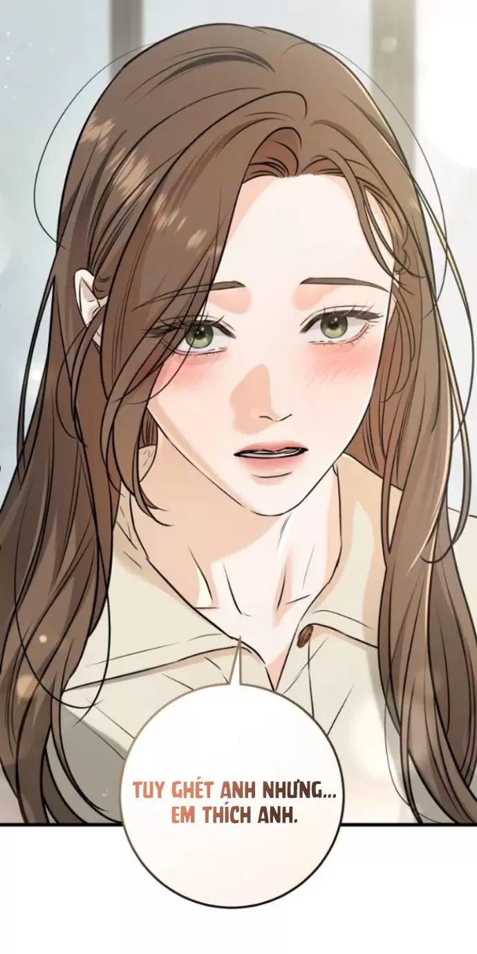 Nóng Lòng Muốn Giày Vò Em - Chap 66