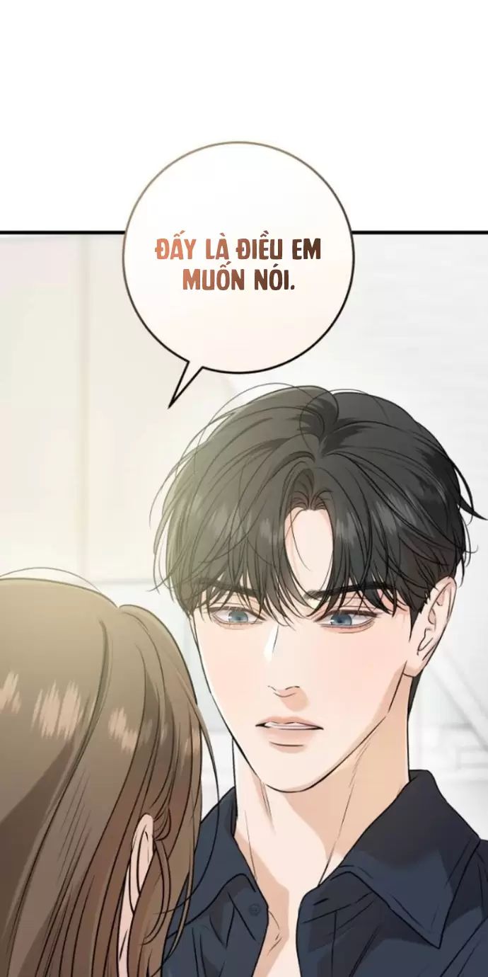 Nóng Lòng Muốn Giày Vò Em - Chap 66