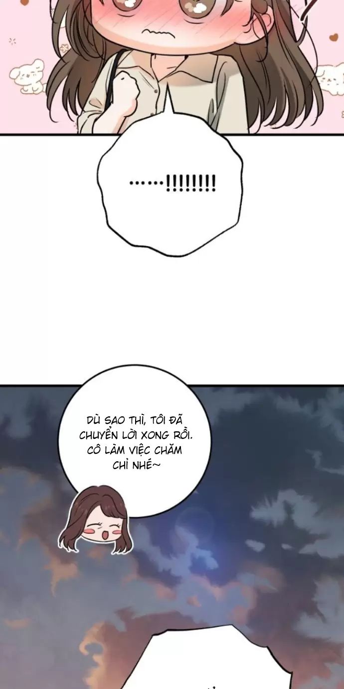Nóng Lòng Muốn Giày Vò Em - Chap 66