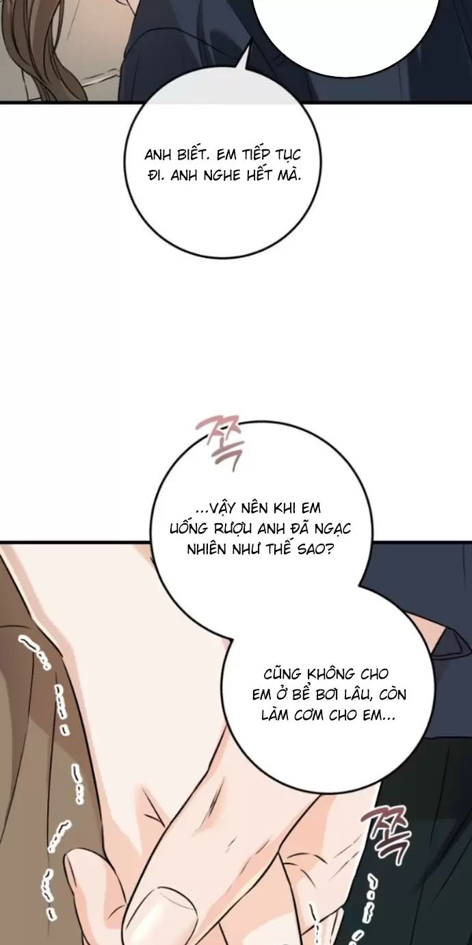 Nóng Lòng Muốn Giày Vò Em - Chap 66