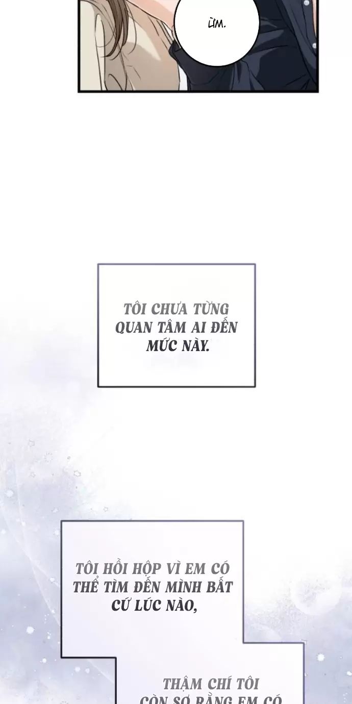 Nóng Lòng Muốn Giày Vò Em - Chap 66