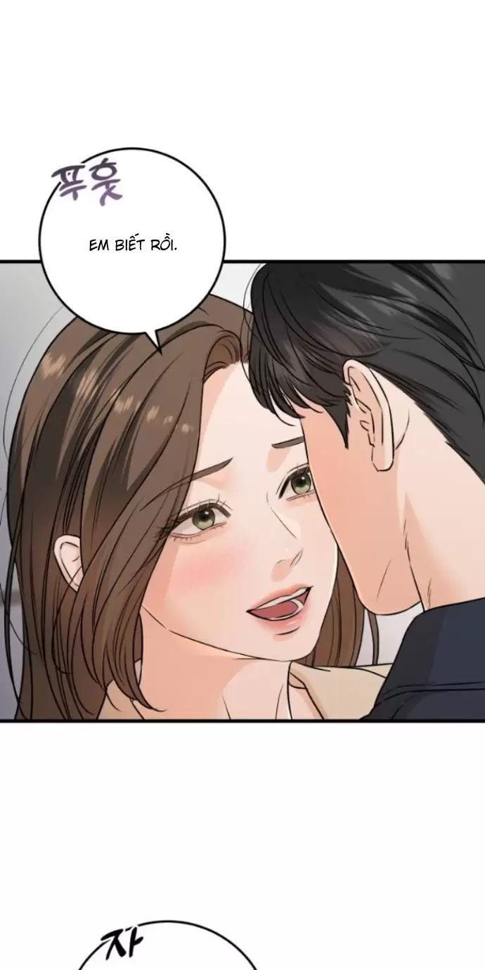Nóng Lòng Muốn Giày Vò Em - Chap 66