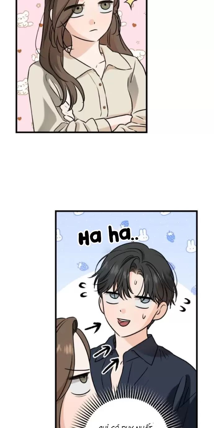 Nóng Lòng Muốn Giày Vò Em - Chap 66