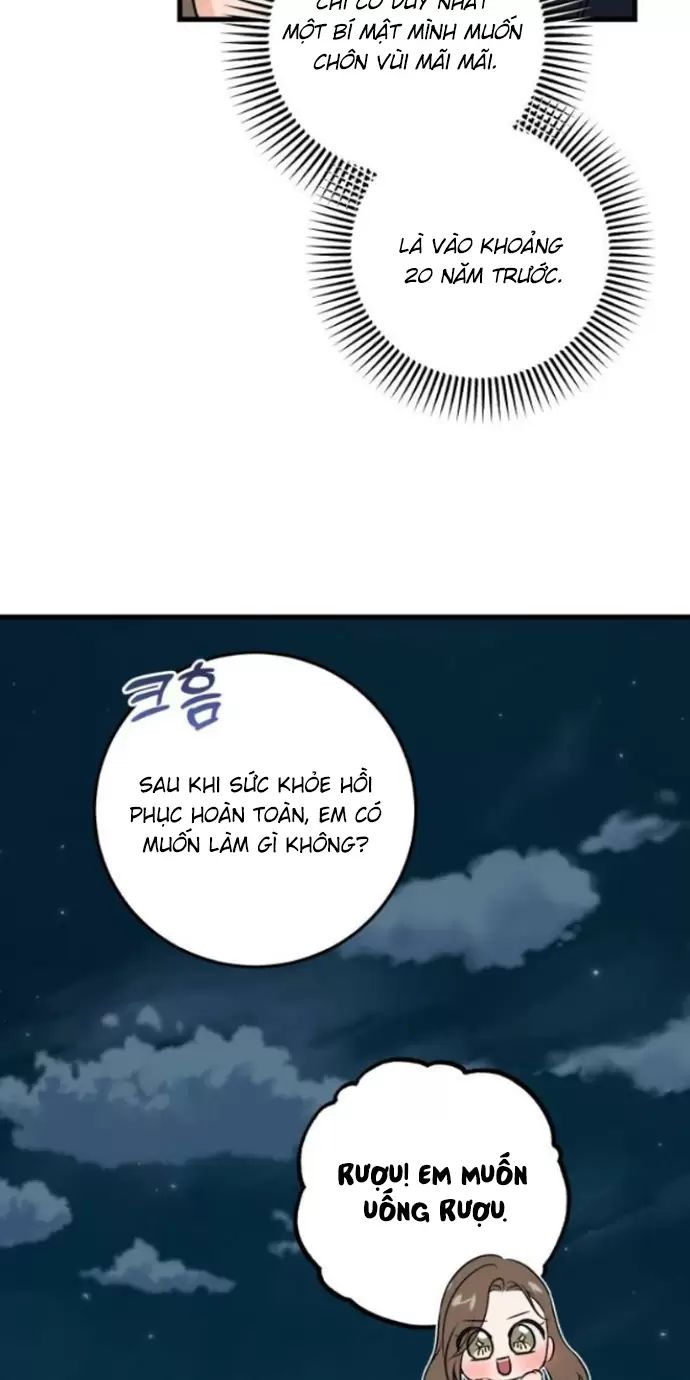Nóng Lòng Muốn Giày Vò Em - Chap 66