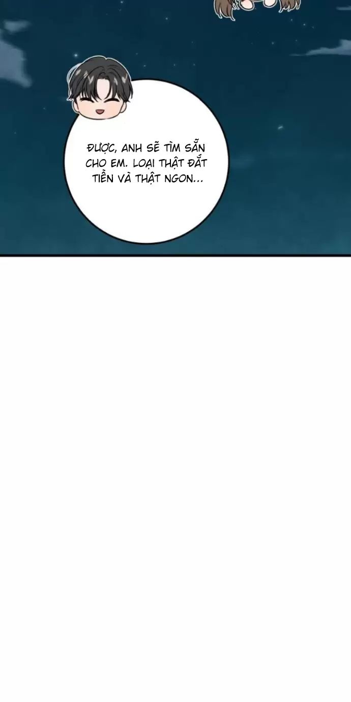 Nóng Lòng Muốn Giày Vò Em - Chap 66