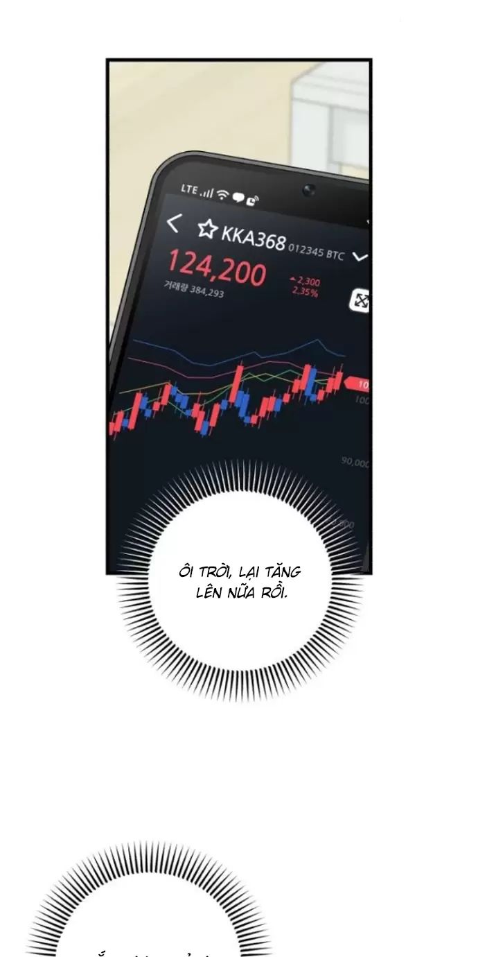 Nóng Lòng Muốn Giày Vò Em - Chap 66