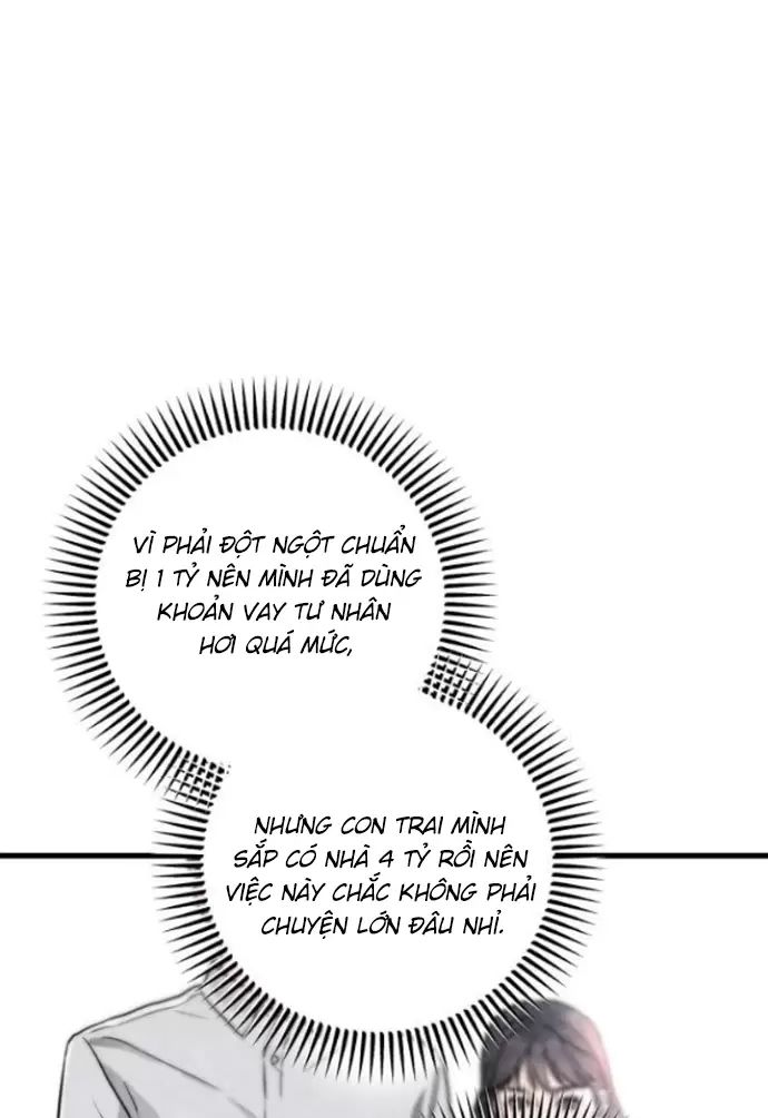 Nóng Lòng Muốn Giày Vò Em - Chap 66