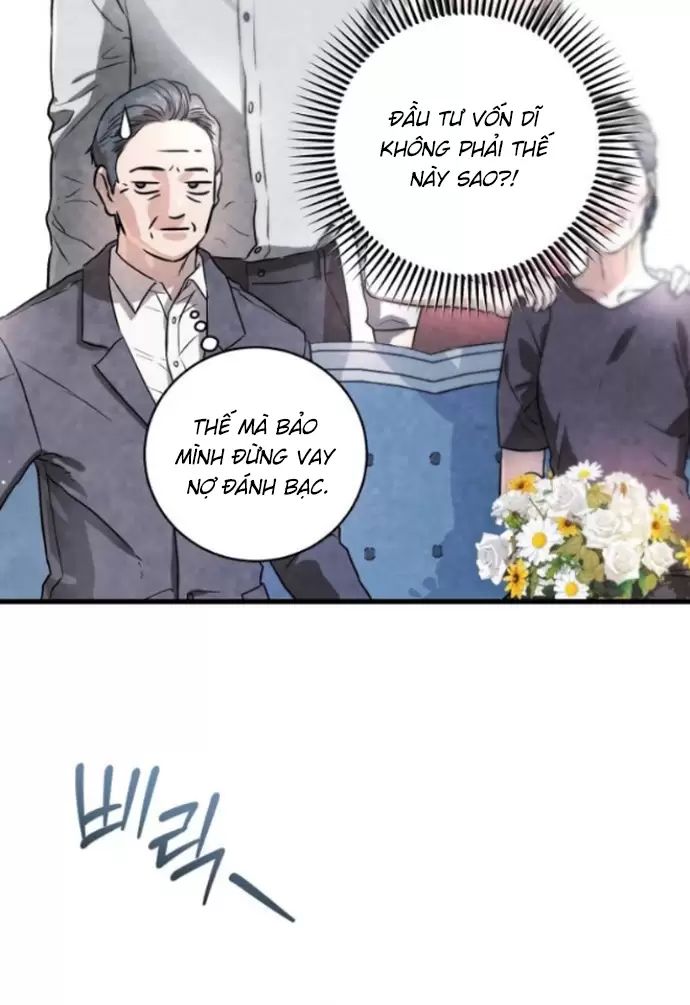 Nóng Lòng Muốn Giày Vò Em - Chap 66