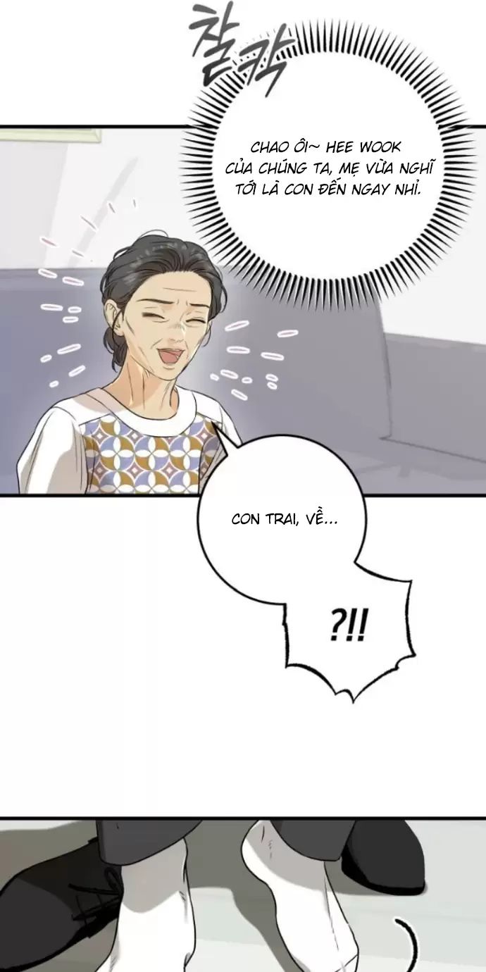 Nóng Lòng Muốn Giày Vò Em - Chap 66