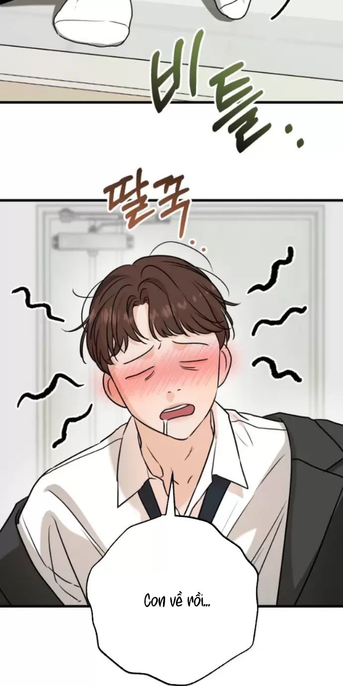 Nóng Lòng Muốn Giày Vò Em - Chap 66