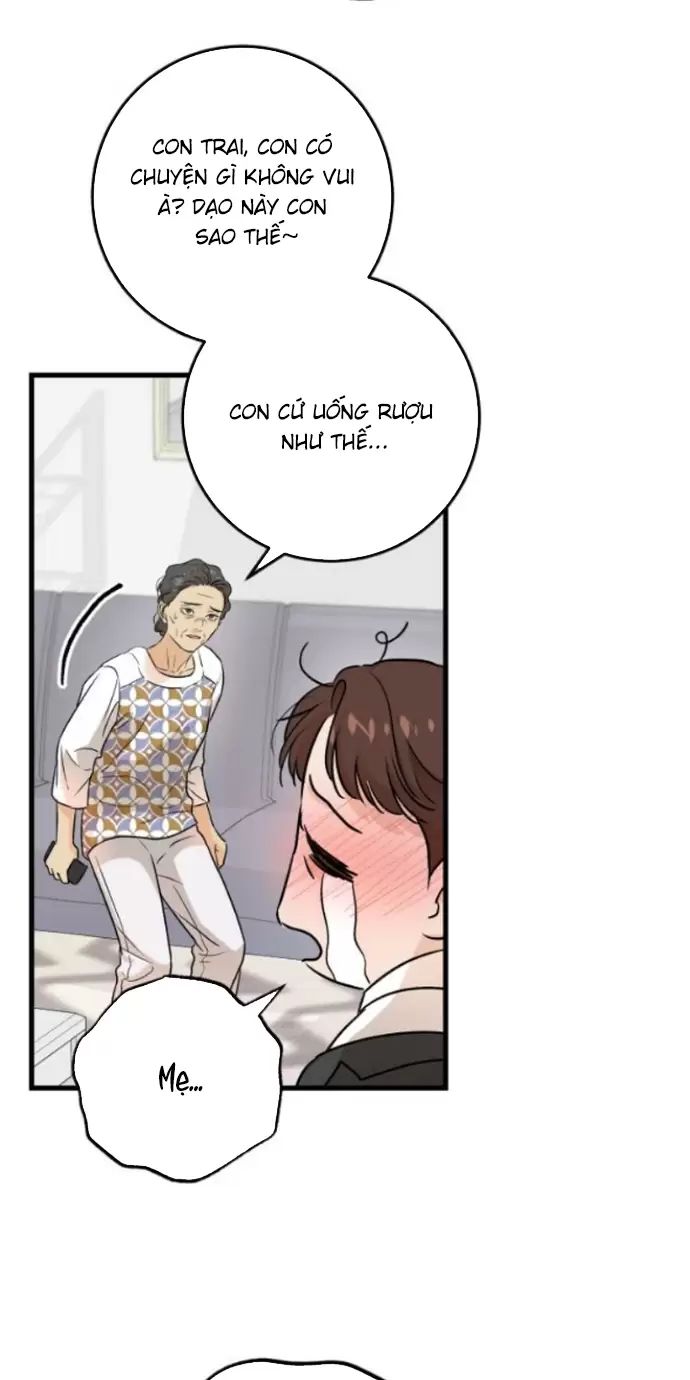 Nóng Lòng Muốn Giày Vò Em - Chap 66