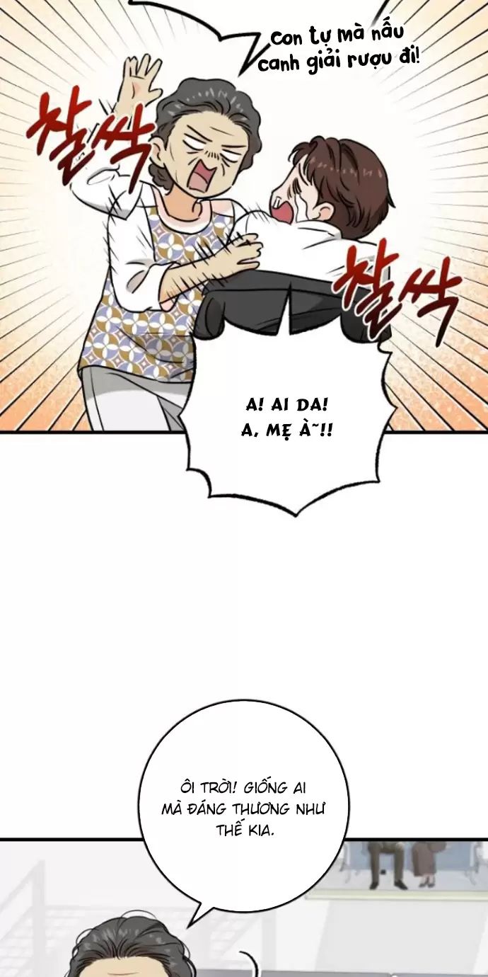 Nóng Lòng Muốn Giày Vò Em - Chap 66