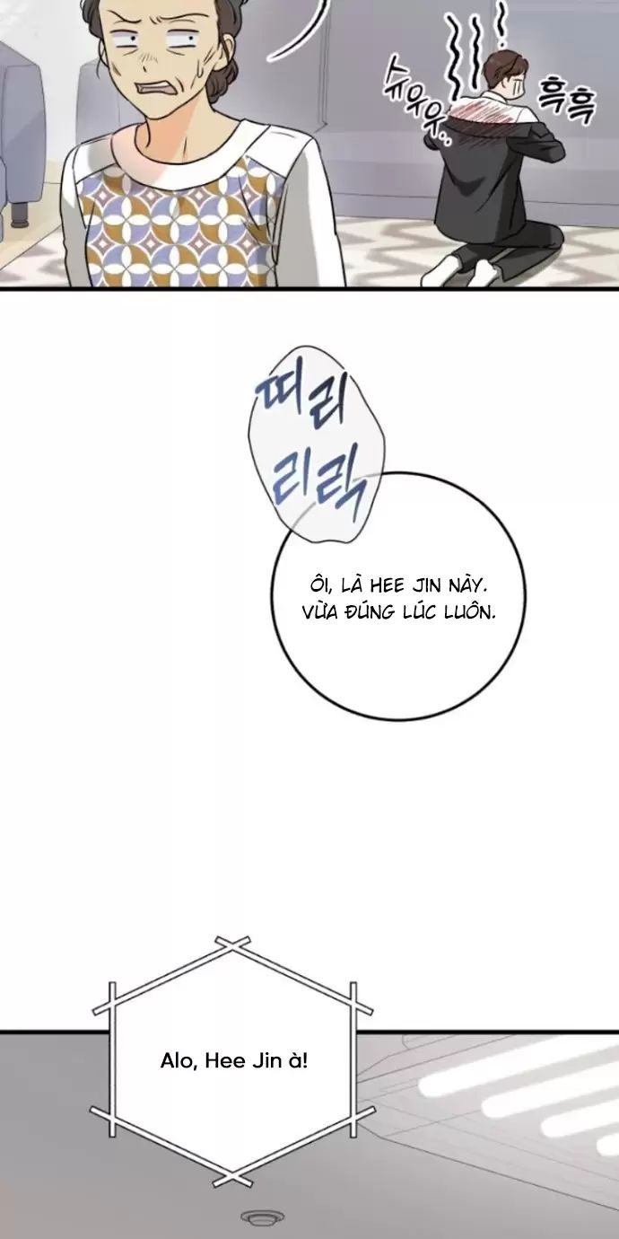 Nóng Lòng Muốn Giày Vò Em - Chap 66