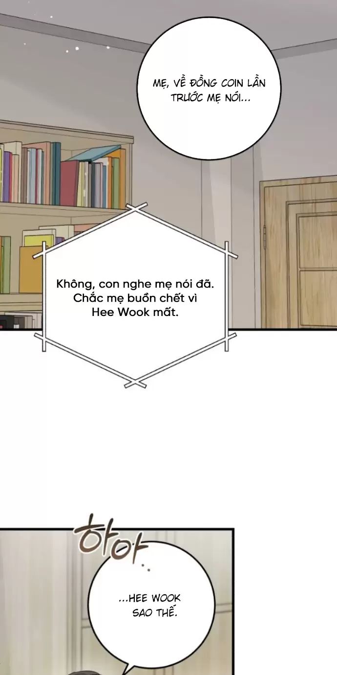 Nóng Lòng Muốn Giày Vò Em - Chap 66