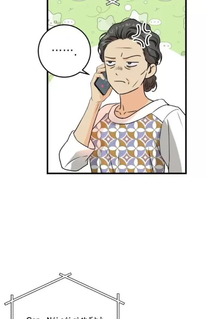 Nóng Lòng Muốn Giày Vò Em - Chap 66