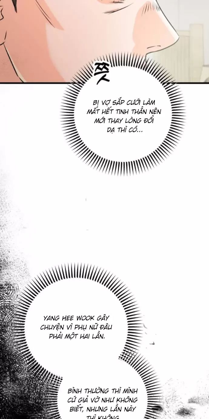 Nóng Lòng Muốn Giày Vò Em - Chap 66