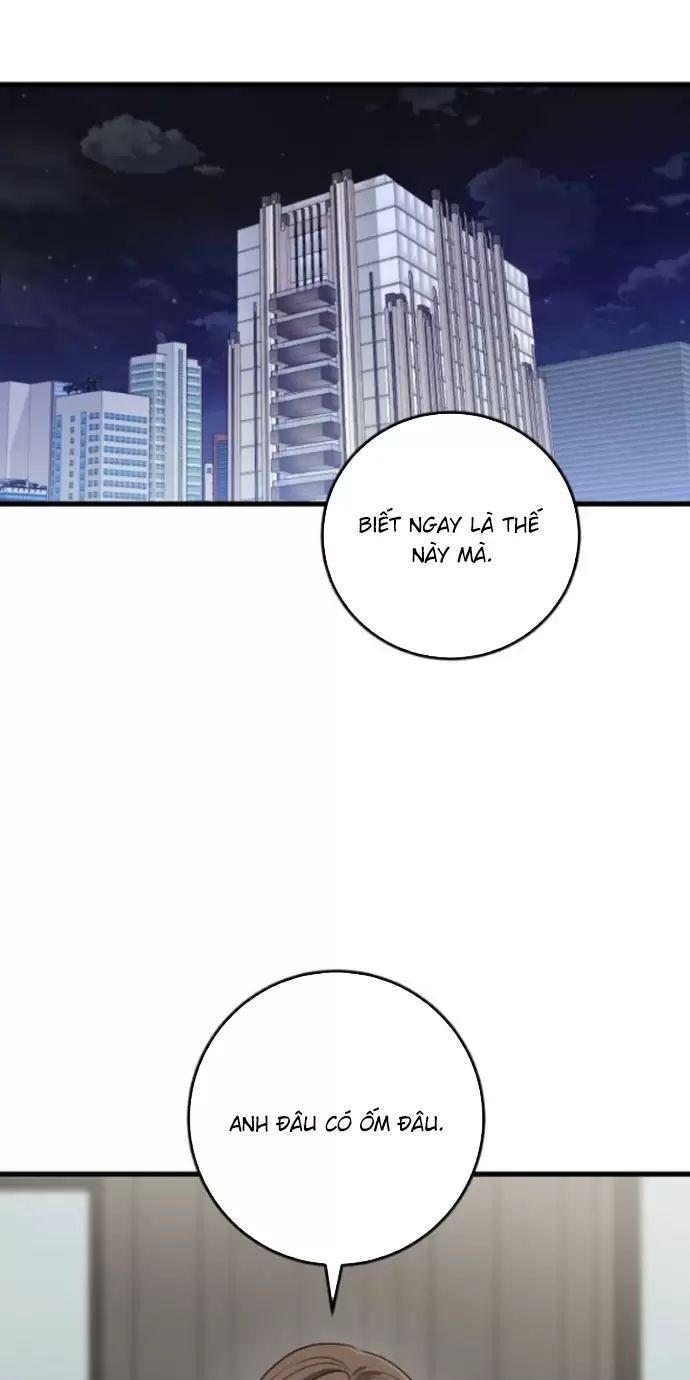 Nóng Lòng Muốn Giày Vò Em - Chap 66