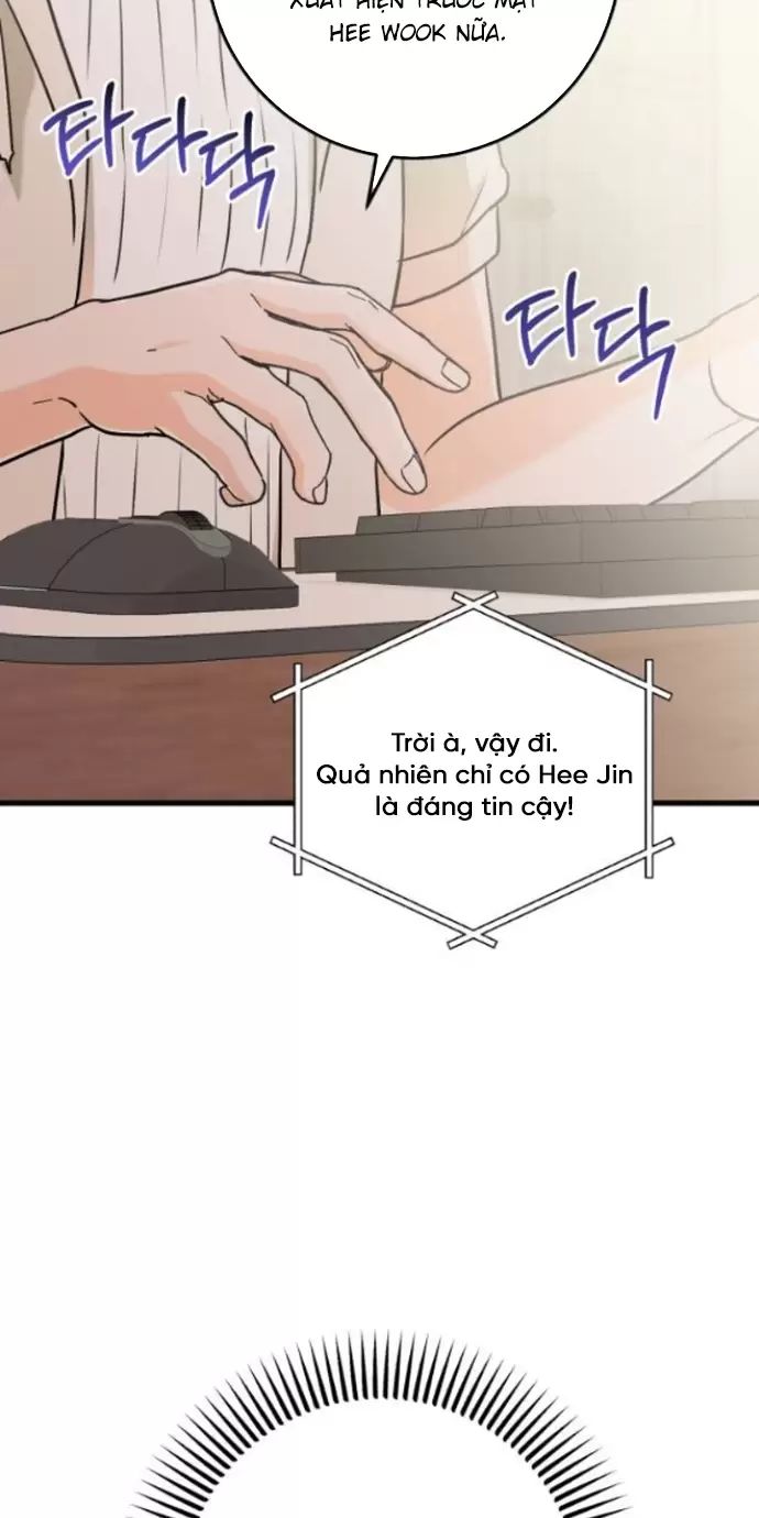 Nóng Lòng Muốn Giày Vò Em - Chap 66