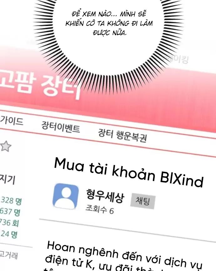 Nóng Lòng Muốn Giày Vò Em - Chap 66