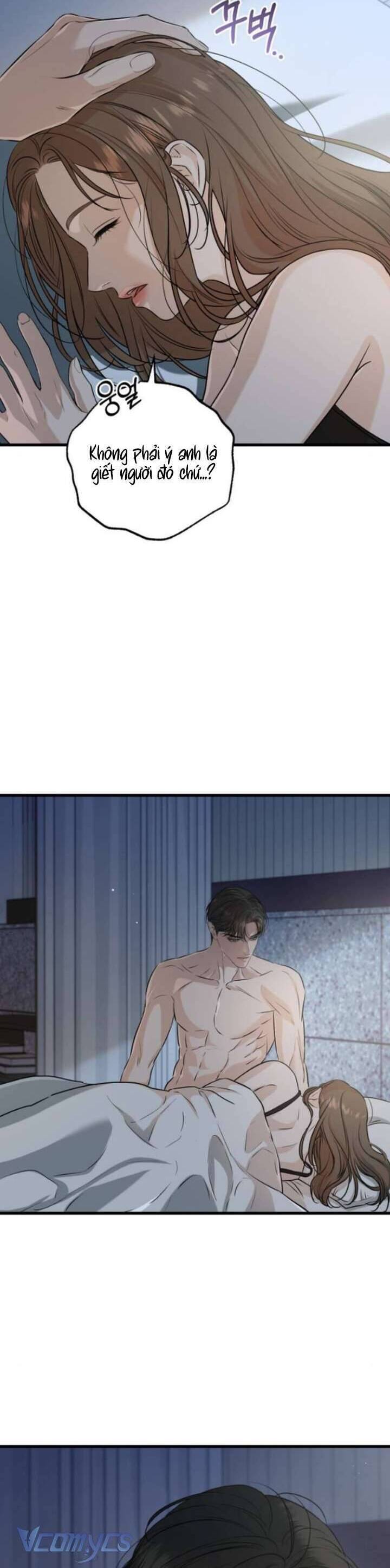 Nóng Lòng Muốn Giày Vò Em - Chap 68