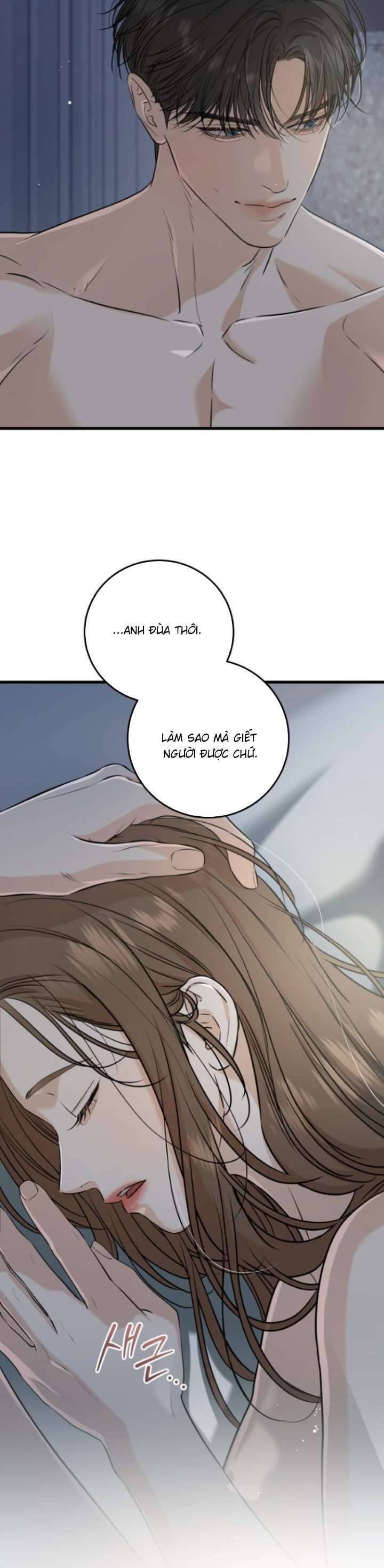 Nóng Lòng Muốn Giày Vò Em - Chap 68