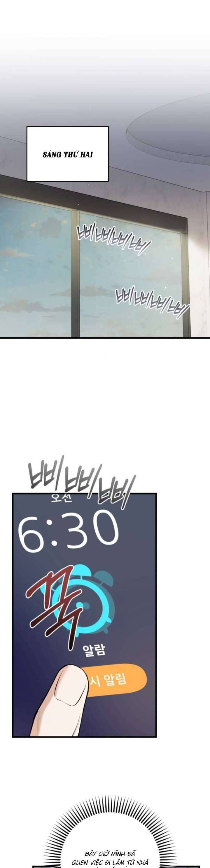 Nóng Lòng Muốn Giày Vò Em - Chap 68