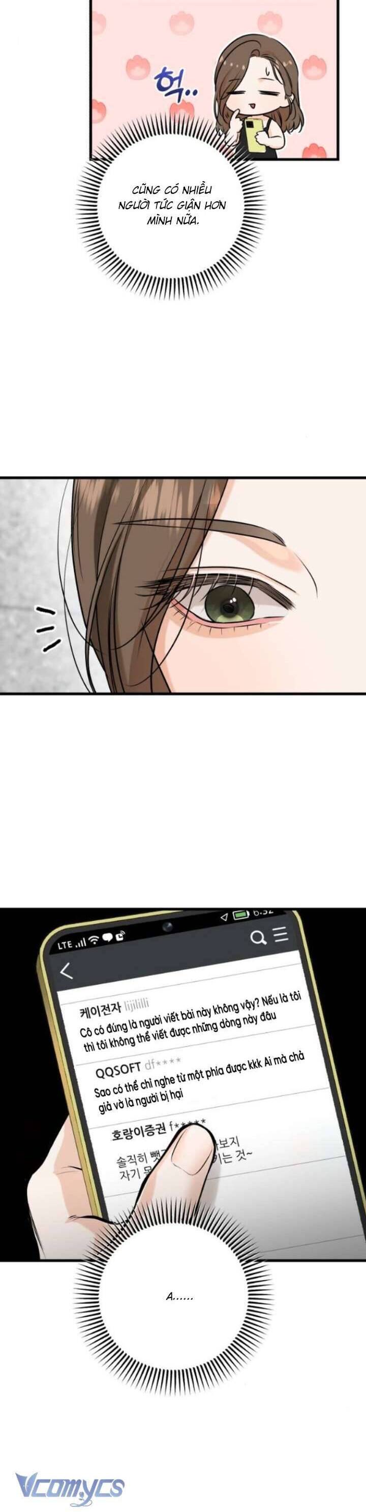 Nóng Lòng Muốn Giày Vò Em - Chap 68