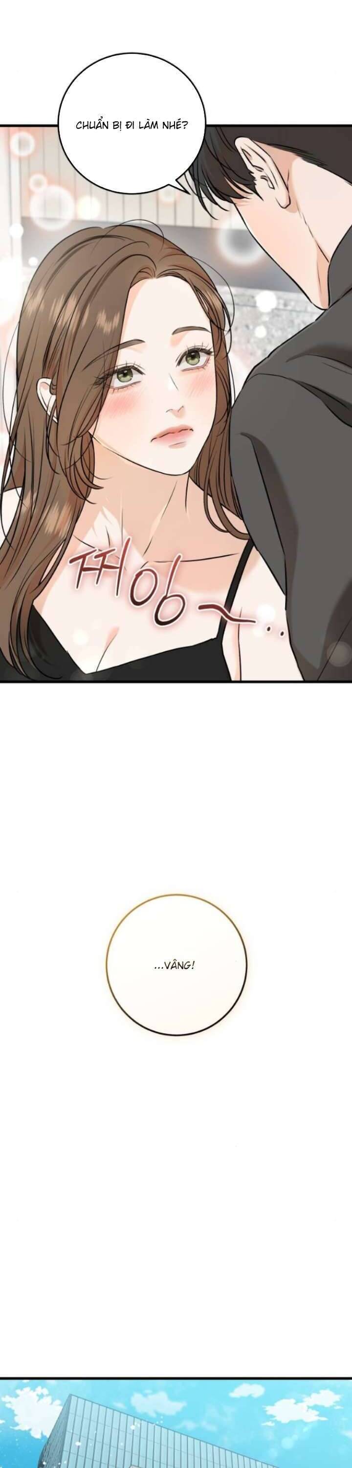 Nóng Lòng Muốn Giày Vò Em - Chap 68