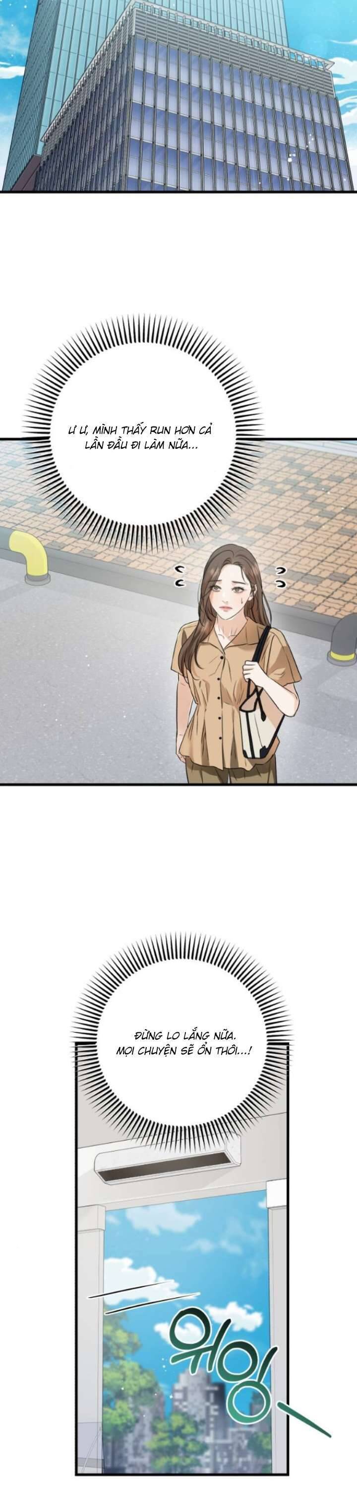 Nóng Lòng Muốn Giày Vò Em - Chap 68