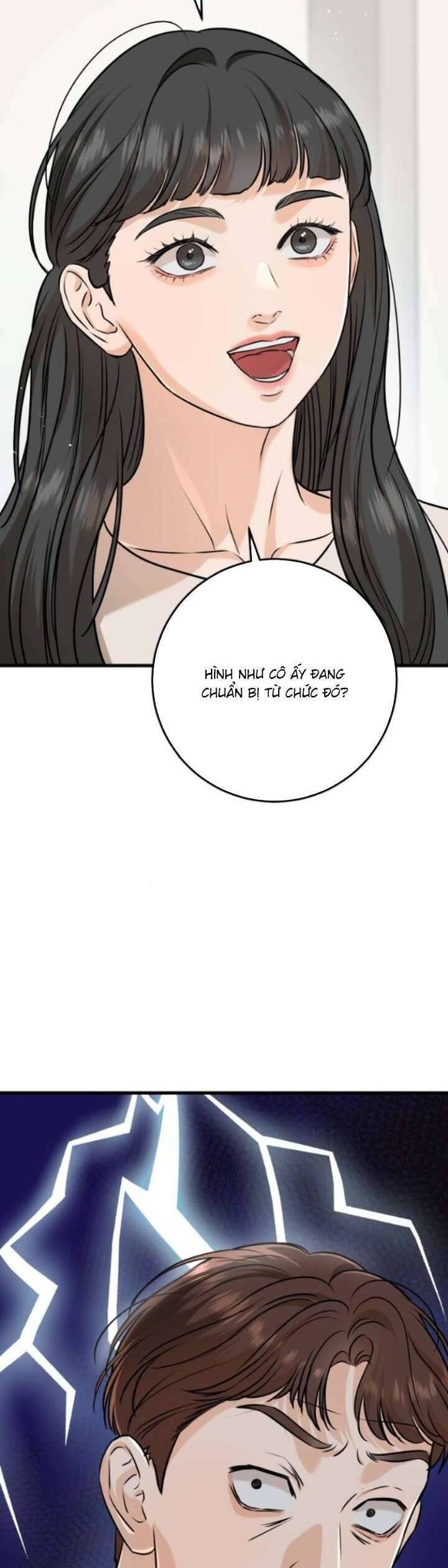 Nóng Lòng Muốn Giày Vò Em - Chap 68