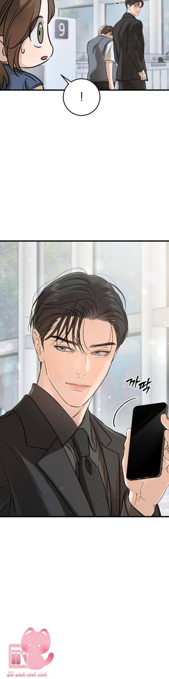 Nóng Lòng Muốn Giày Vò Em - Chap 69