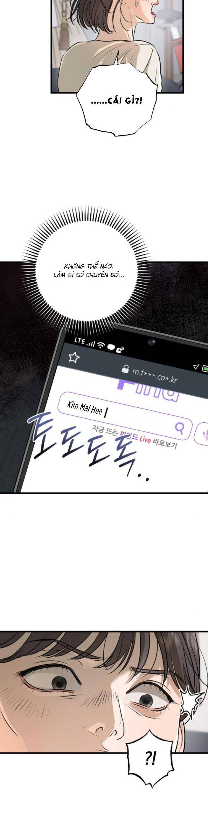 Nóng Lòng Muốn Giày Vò Em - Chap 69