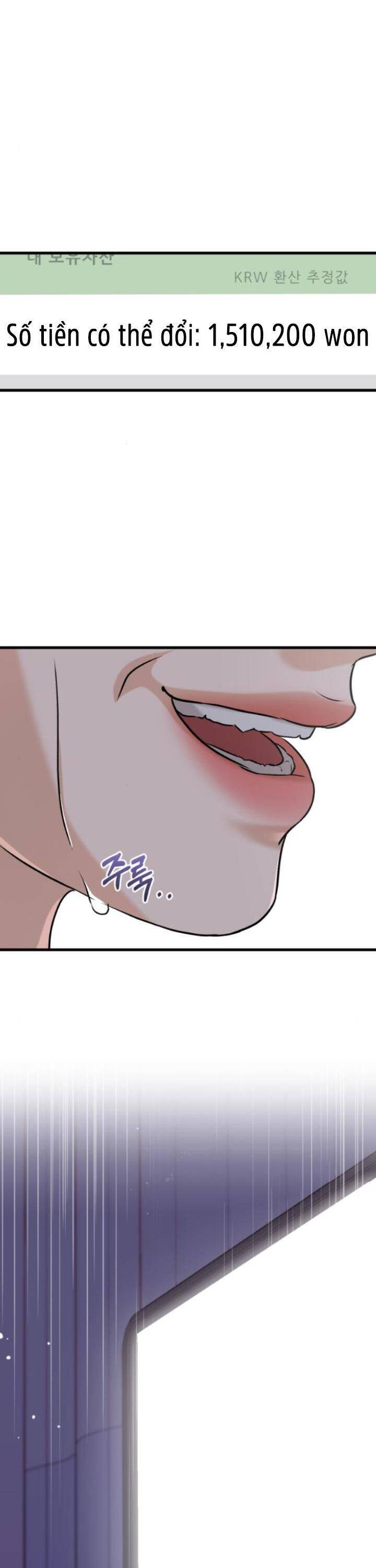 Nóng Lòng Muốn Giày Vò Em - Chap 69