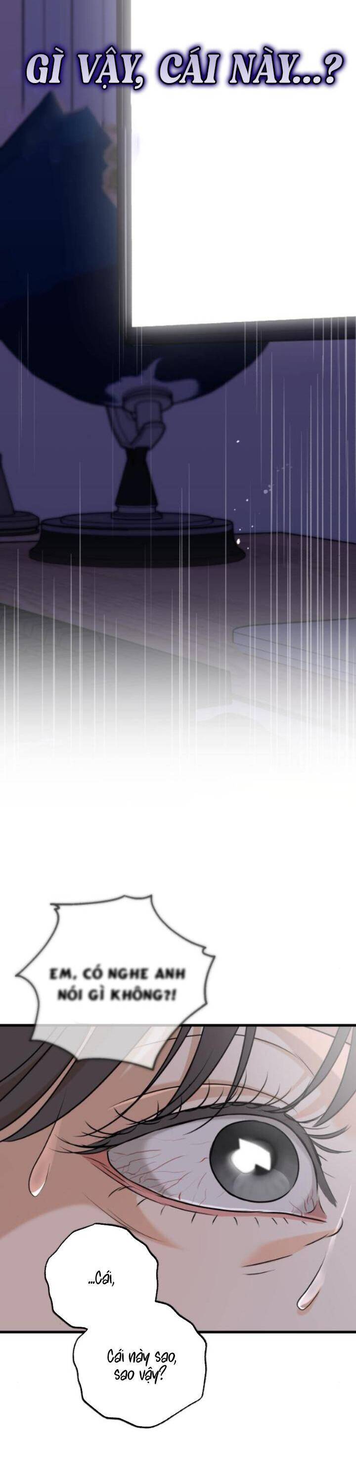 Nóng Lòng Muốn Giày Vò Em - Chap 69