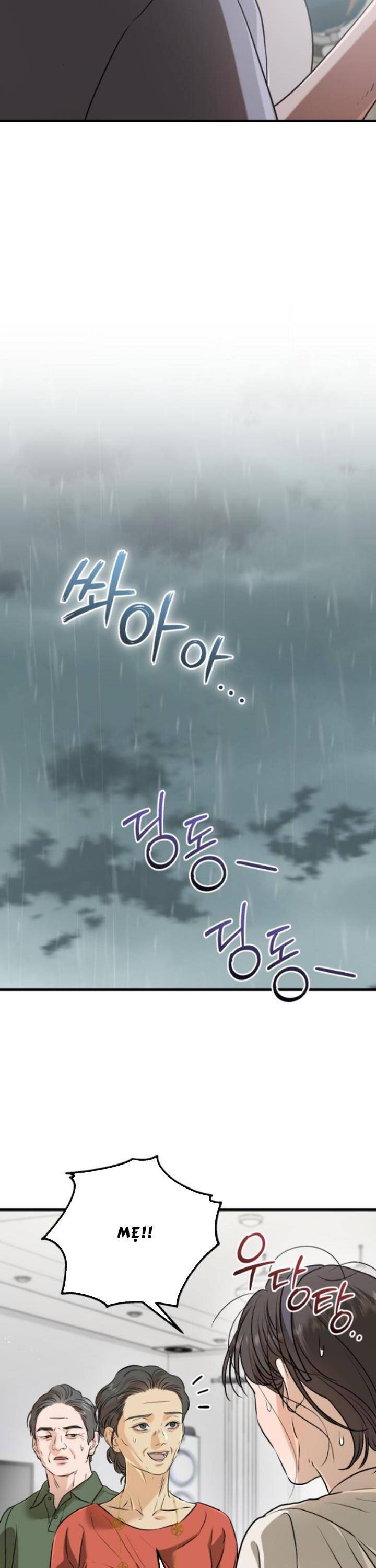 Nóng Lòng Muốn Giày Vò Em - Chap 69