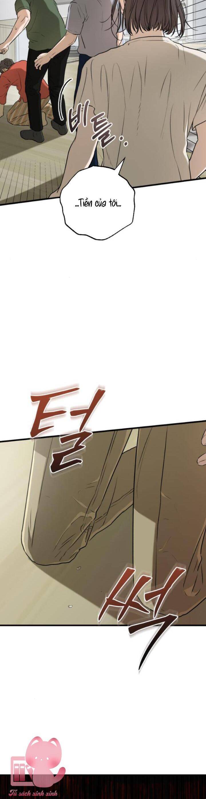 Nóng Lòng Muốn Giày Vò Em - Chap 69