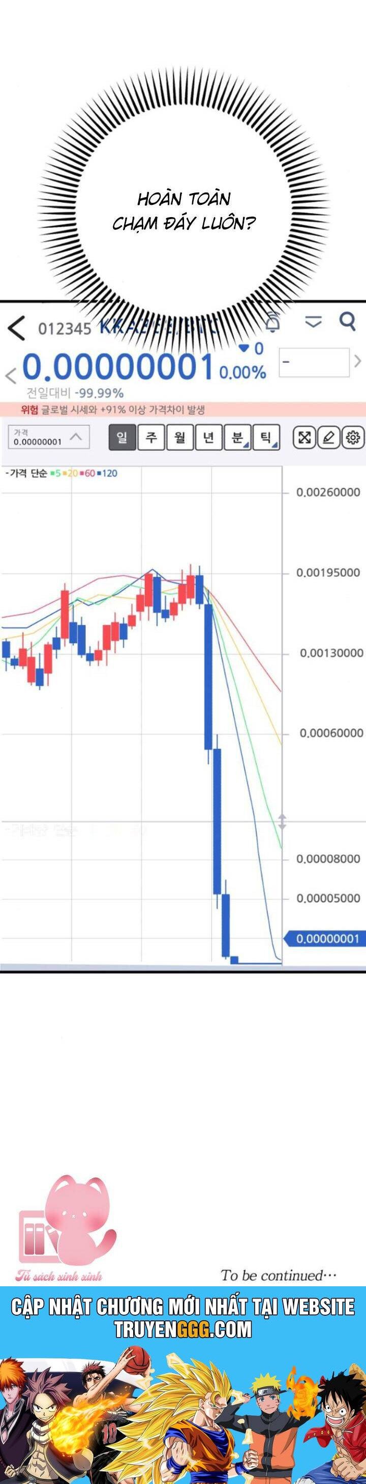 Nóng Lòng Muốn Giày Vò Em - Chap 69