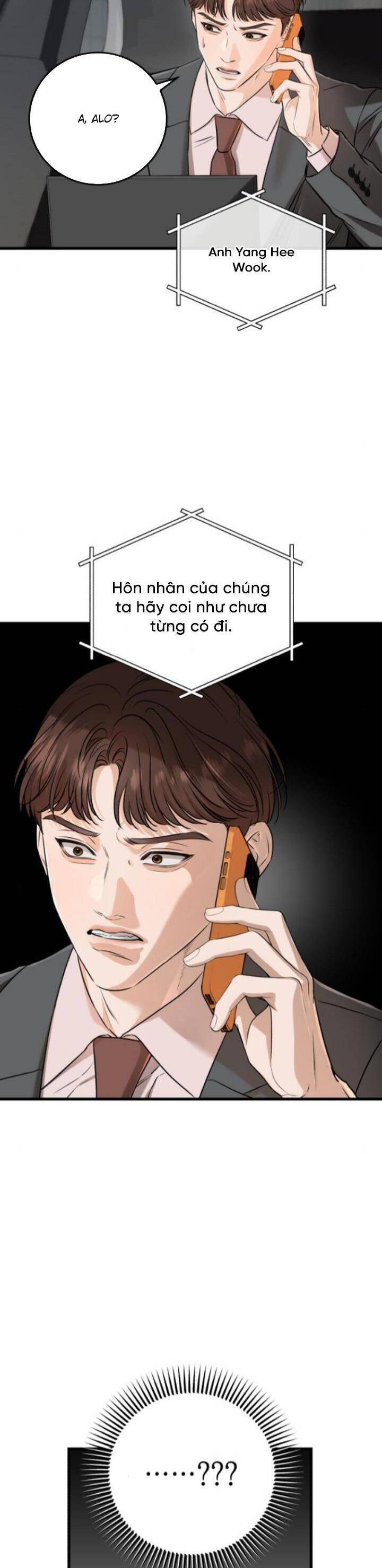 Nóng Lòng Muốn Giày Vò Em - Chap 70