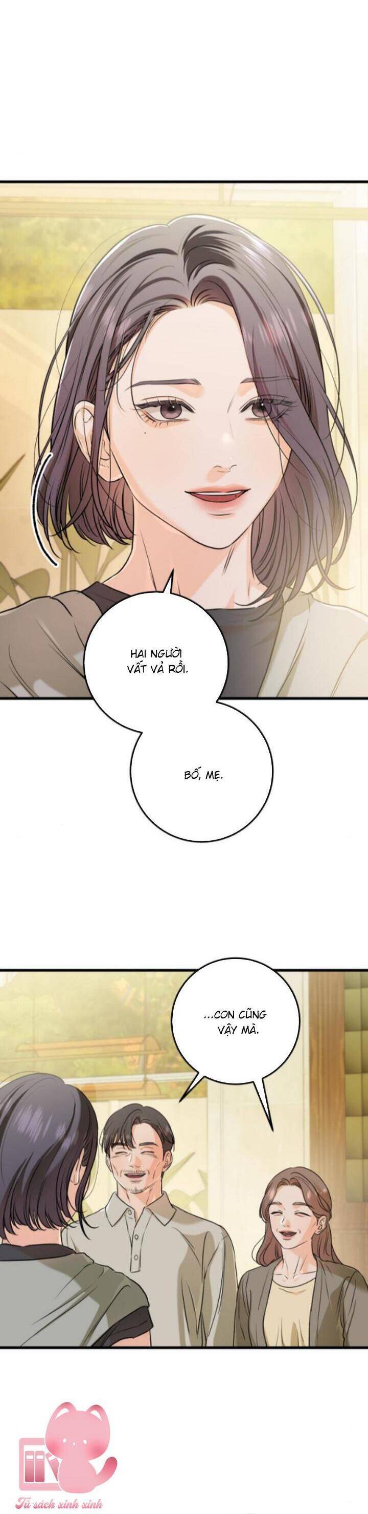 Nóng Lòng Muốn Giày Vò Em - Chap 70