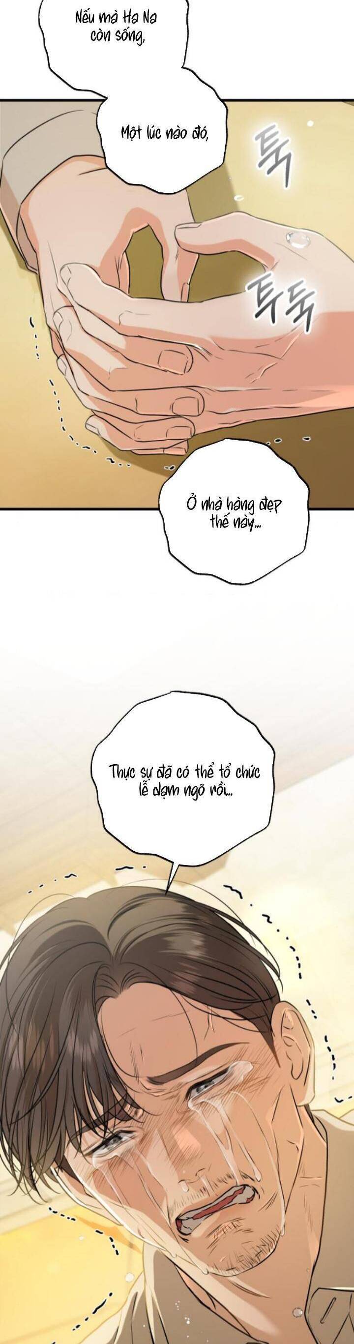 Nóng Lòng Muốn Giày Vò Em - Chap 70