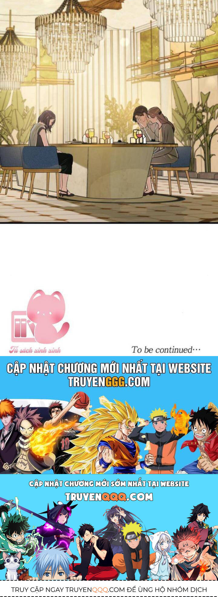 Nóng Lòng Muốn Giày Vò Em - Chap 70