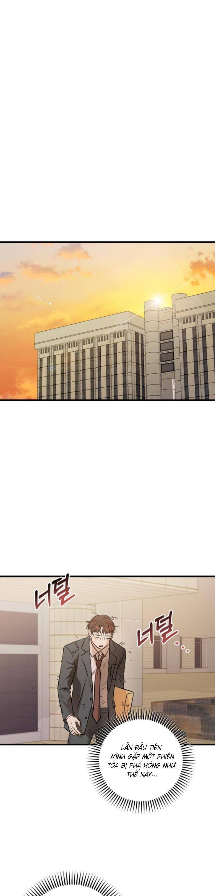 Nóng Lòng Muốn Giày Vò Em - Chap 70