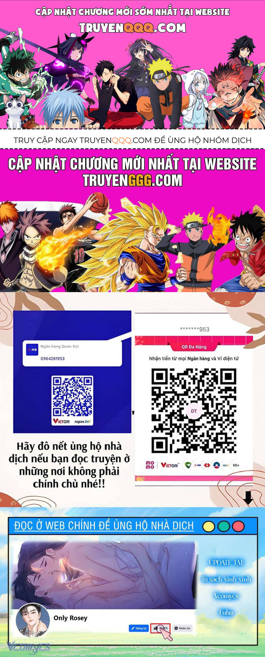 Nóng Lòng Muốn Giày Vò Em - Chap 71