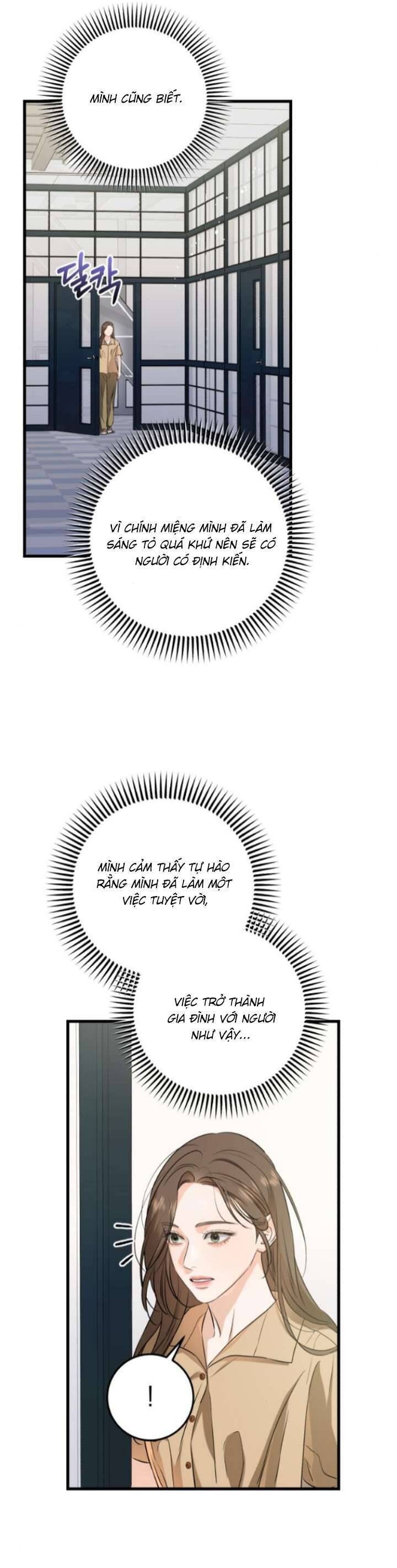 Nóng Lòng Muốn Giày Vò Em - Chap 71