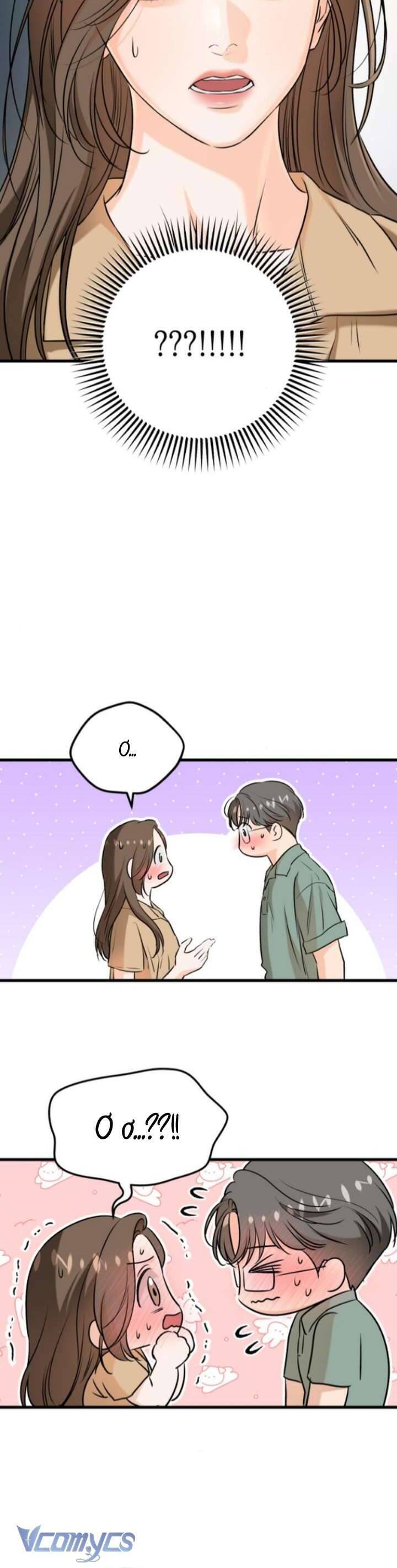 Nóng Lòng Muốn Giày Vò Em - Chap 71