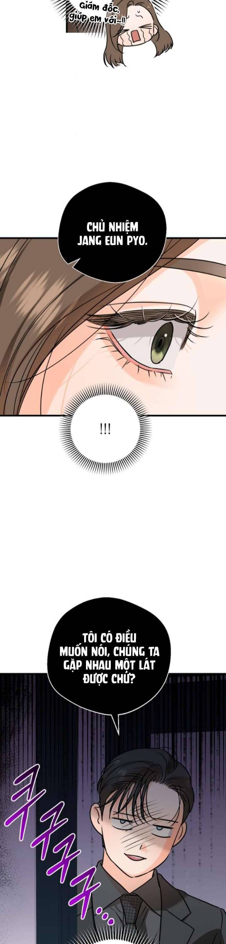 Nóng Lòng Muốn Giày Vò Em - Chap 71