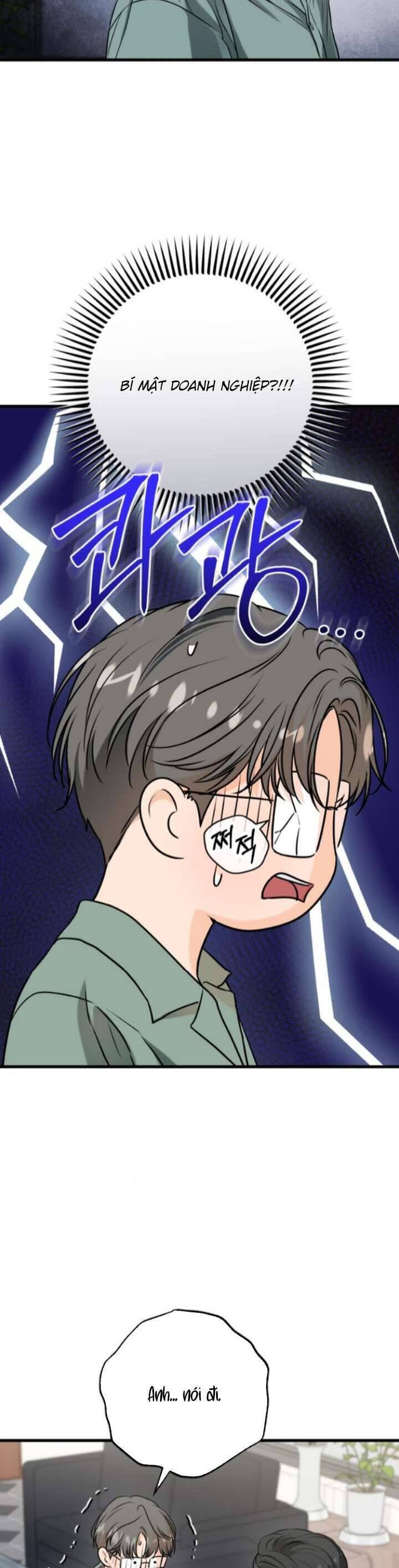 Nóng Lòng Muốn Giày Vò Em - Chap 71