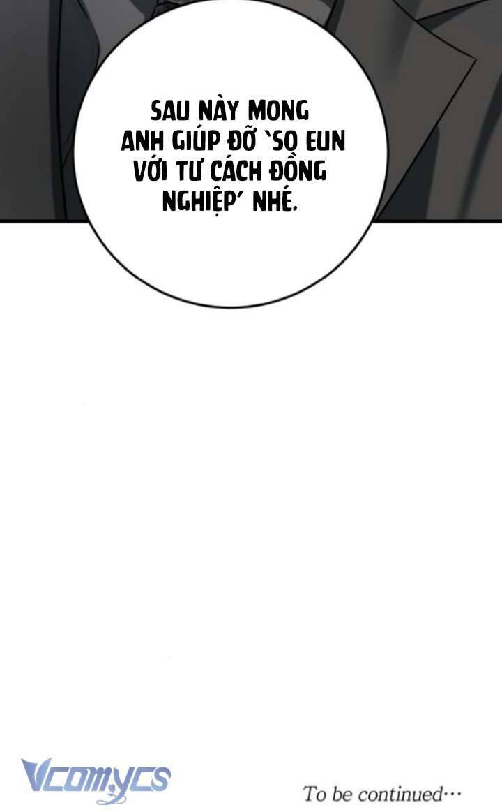 Nóng Lòng Muốn Giày Vò Em - Chap 71